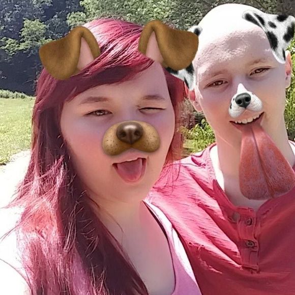 Meet your Posher, Misty - Picture 1 of 1